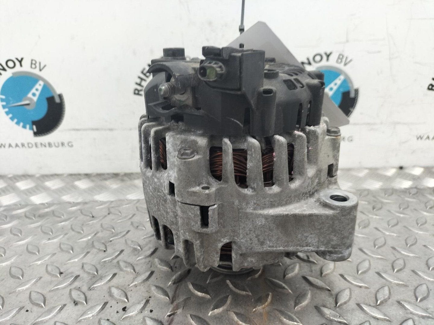 FORD KA+ DYNAMO 2017, Ophalen of Verzenden, Gebruikt, ARN erkend
