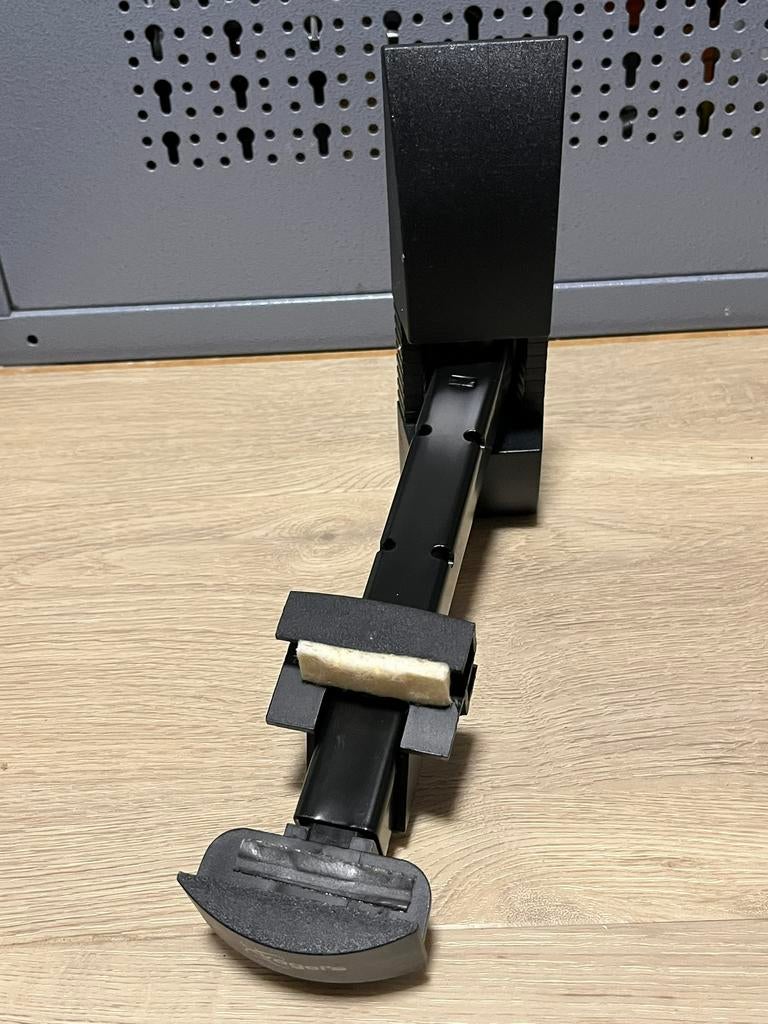 2x Vogels luidsprekers steunen voor mini boxen, Audio, Tv en Foto, Luidsprekers, Zo goed als nieuw, Overige typen, Minder dan 60 watt