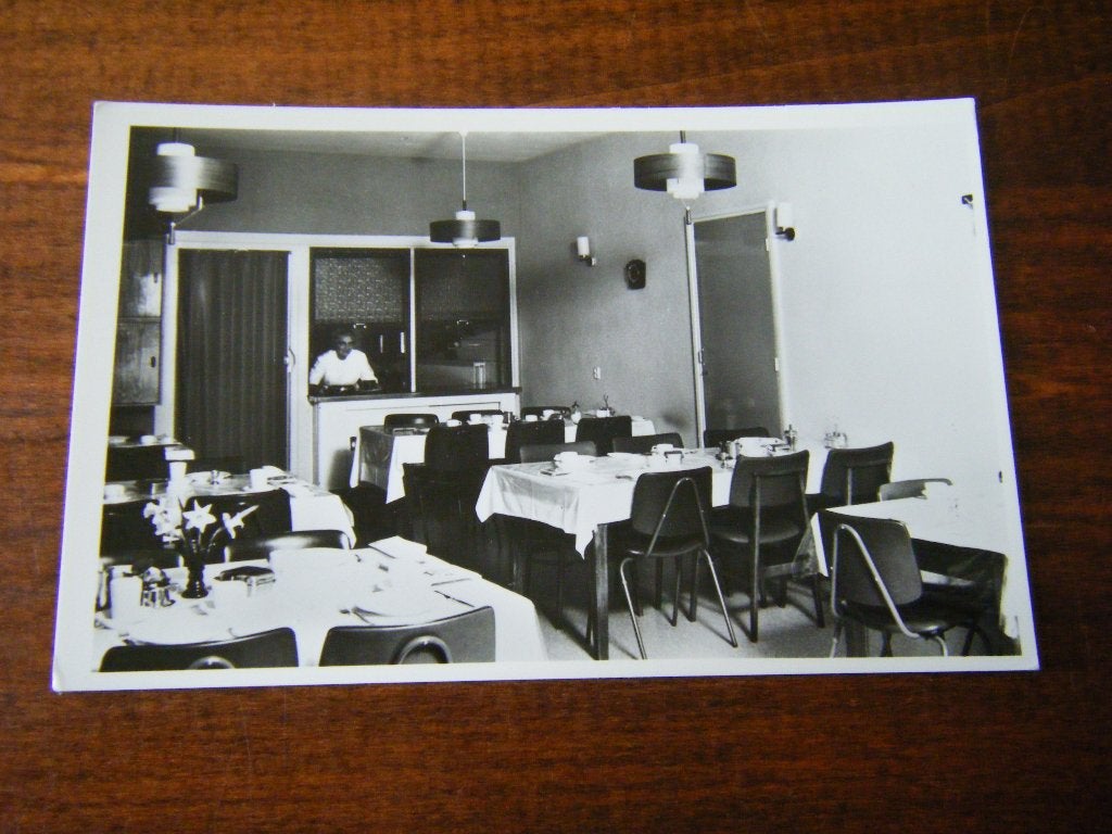 D43 - Mijdrecht - Huize Gerardus Majella - Mooi/Oud - 4, Ophalen of Verzenden, 1940 tot 1960, Utrecht