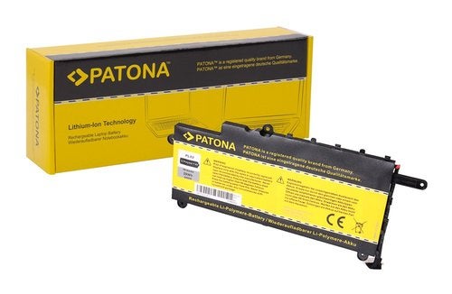 Battery HP PL02 Pavilion X360 11-n000snx 11-n010dx 11-N014TU, Verzenden, Nieuw
