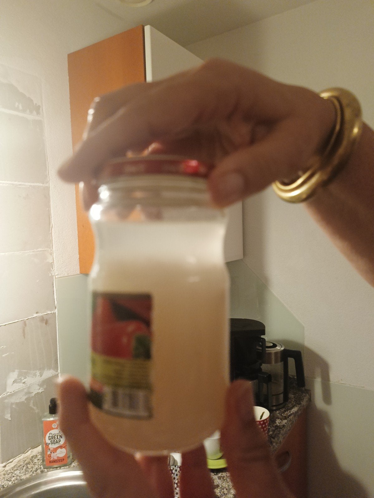waterkefir Gratis., Ophalen of Verzenden