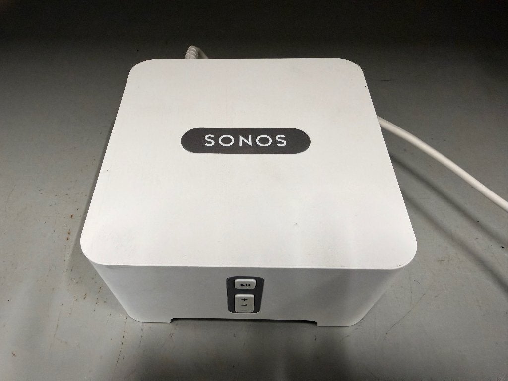 Vind sonos connect s2 in Audio, Tv en Foto op Marktplaats