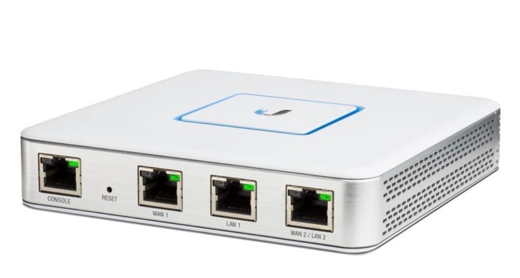 Ubiquiti Unifi USG Firewall, Computers en Software, Ophalen of Verzenden