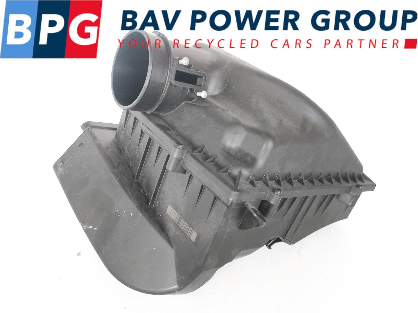 LUCHTFILTERHUIS BMW 7 serie (G11 / G12) (13718620473), Gebruikt, BMW, Petuelring 130
80809  München, DE, Bayerische Motoren Werke AG