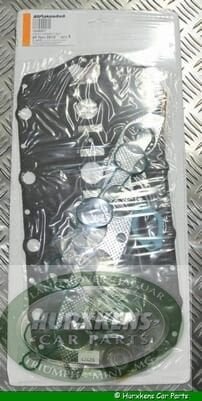Koppakking set Freelander 1 MGF Lotus Elise, -, -, Nieuw, Land Rover