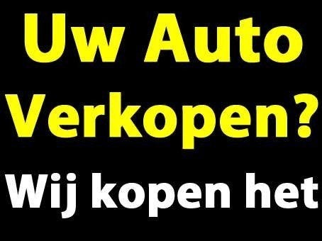 Foto 3 van GEVRAAGD AUTO'S EN BEDRIJFSWAGENS 0614796327 24/7