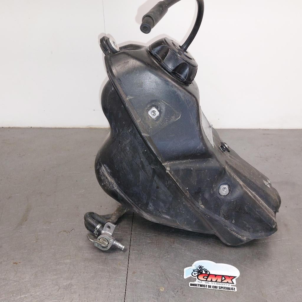 tank honda CRF450X (2009) benzinetank Honda CRF450X, Motoren, Ophalen, Cmx, Cmx, Cmx