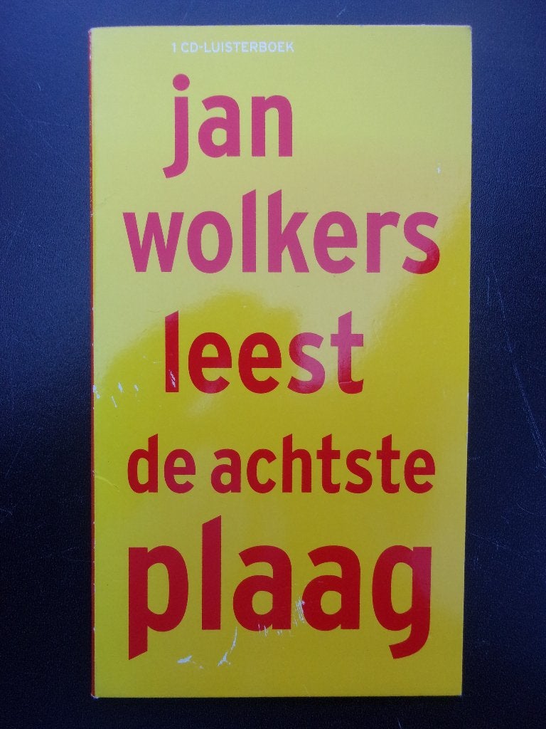 5x LUISTERBOEK  (NIEUW in SEAL)  ZIE OMSCHRIJVING, Boeken, Ophalen of Verzenden, Cd, Volwassene