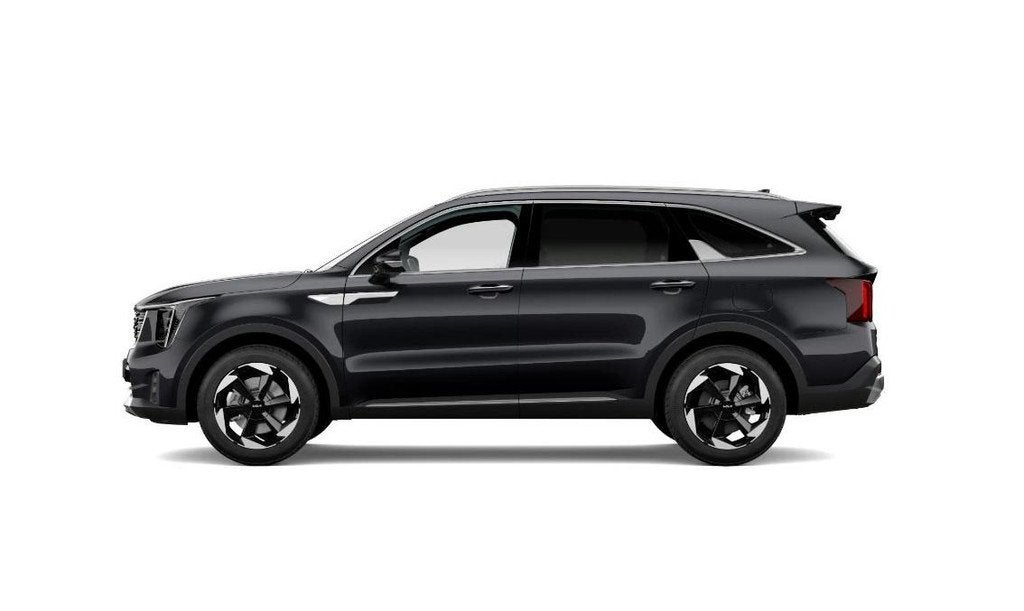 Kia Sorento 1.6 T-GDi Plug-in Hybrid 4WD DynamicPlusLine 7p, Auto's, Kia, Automaat, 4 cilinders, 7 stoelen, Hybride Elektrisch/Benzine