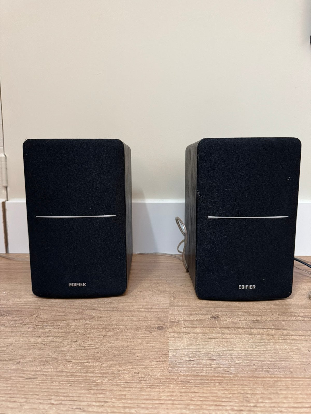 Edifier R1280DB Bluetooth speakerset, Ophalen of Verzenden, Zo goed als nieuw, Overige merken