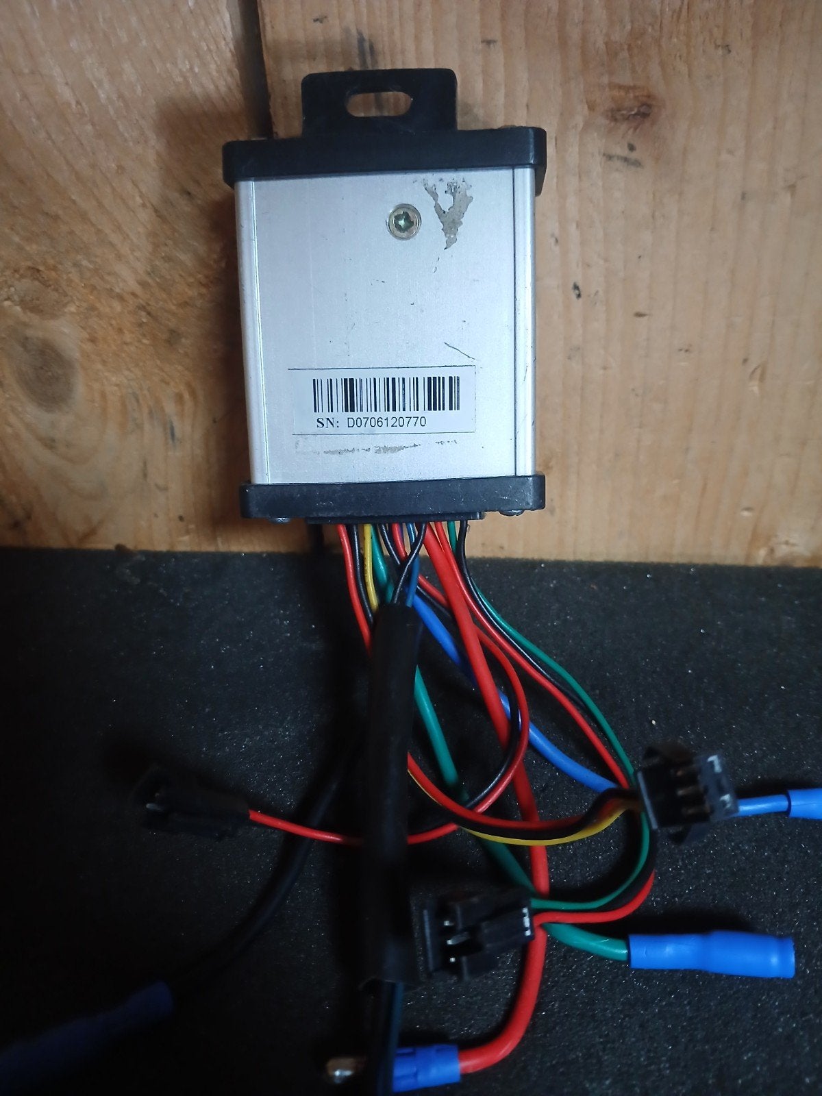 E-bike Controller - Gebruikt, Ophalen of Verzenden