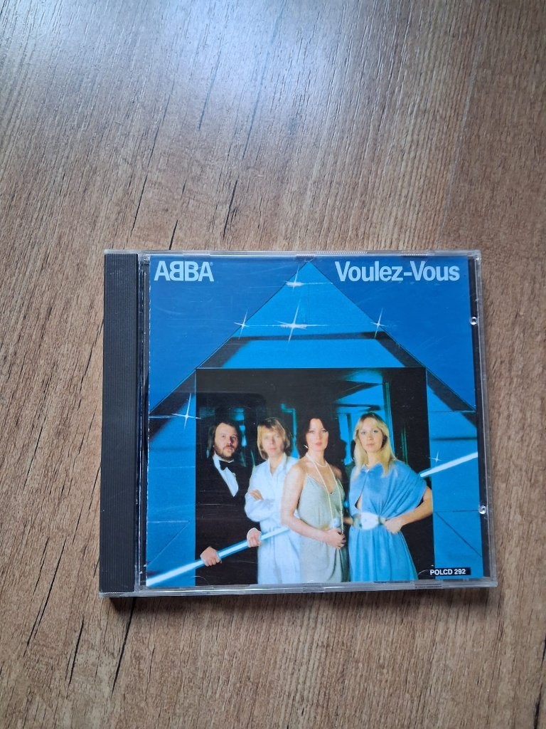 Abba 7 albums, Cd's en Dvd's, Cd's | Pop, Ophalen, Gebruikt