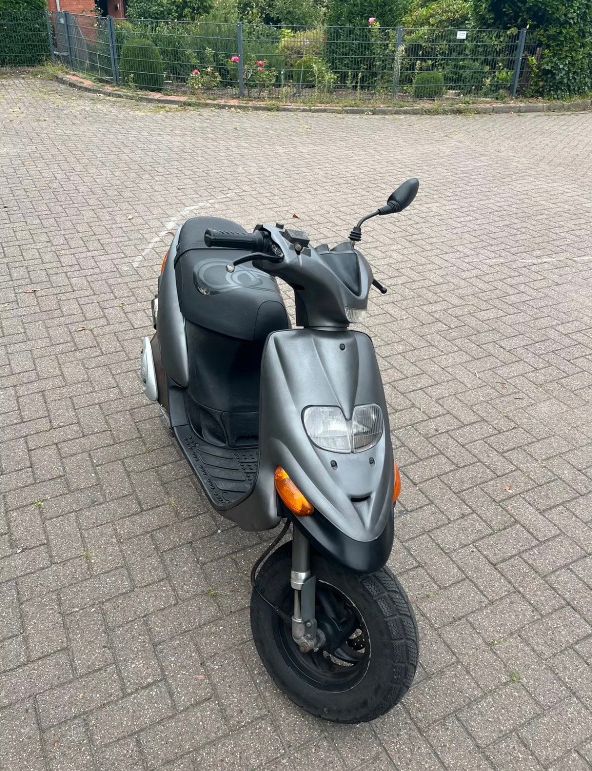 Gillera stalker 50cc, Ophalen, Zo goed als nieuw, Benzine, Overige modellen