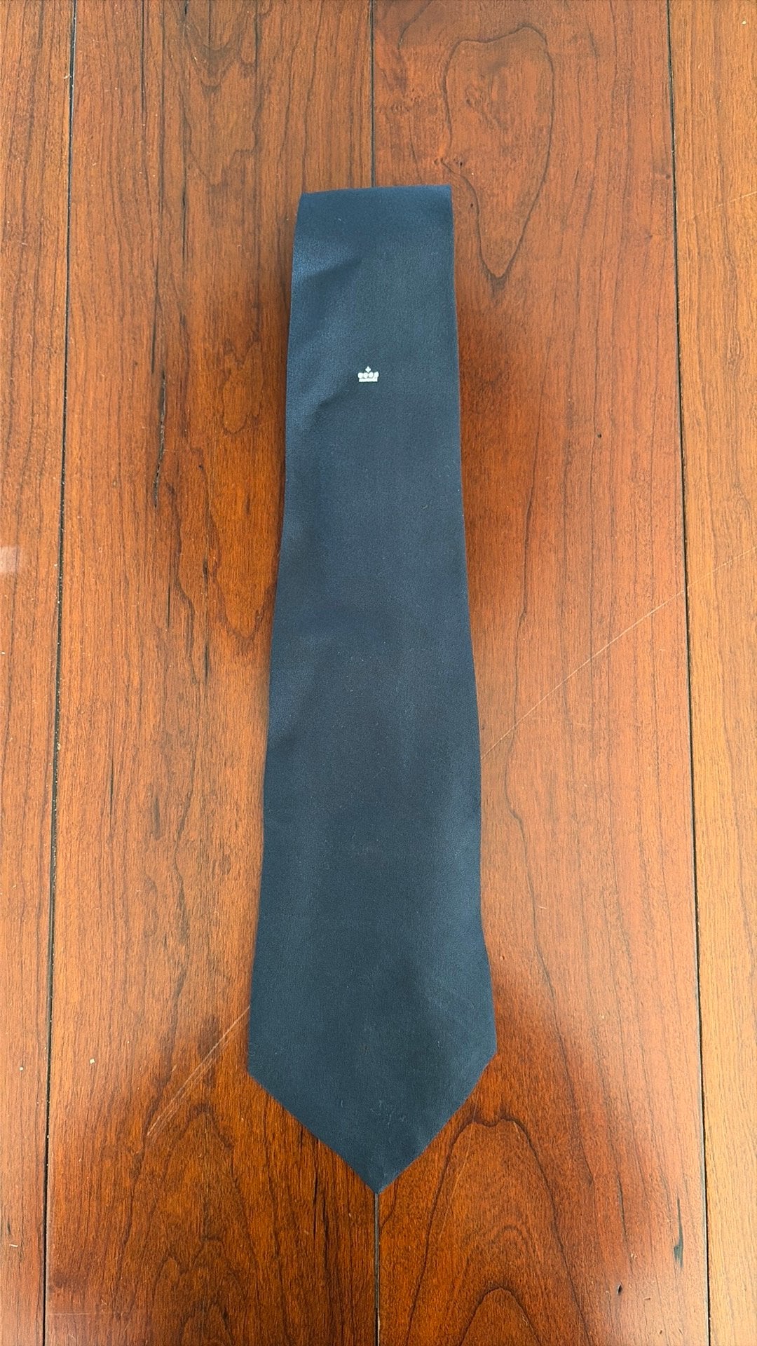 KLM stropdas, Ophalen of Verzenden, Zo goed als nieuw, X, X