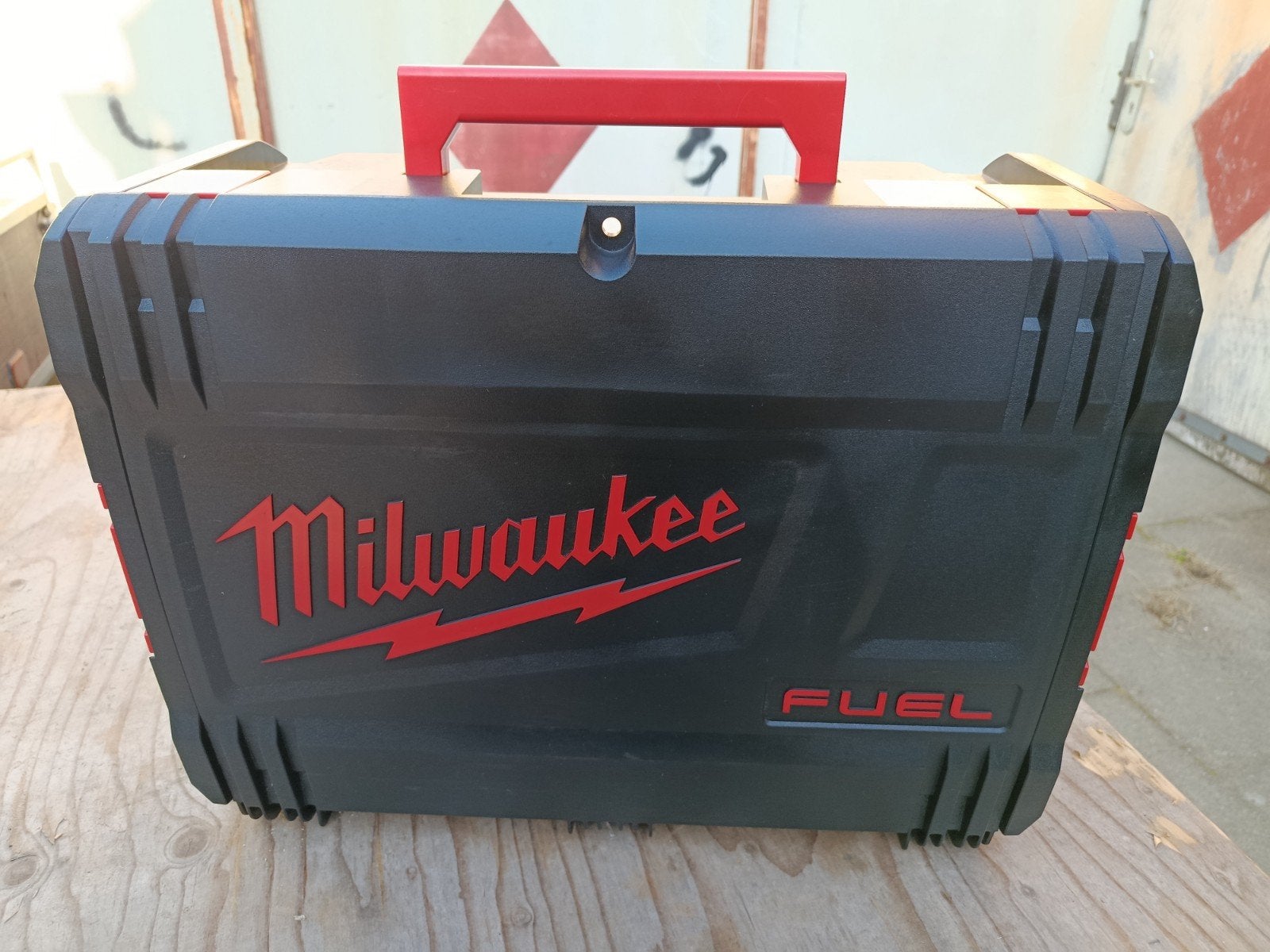 milwaukee koffer ccs66
