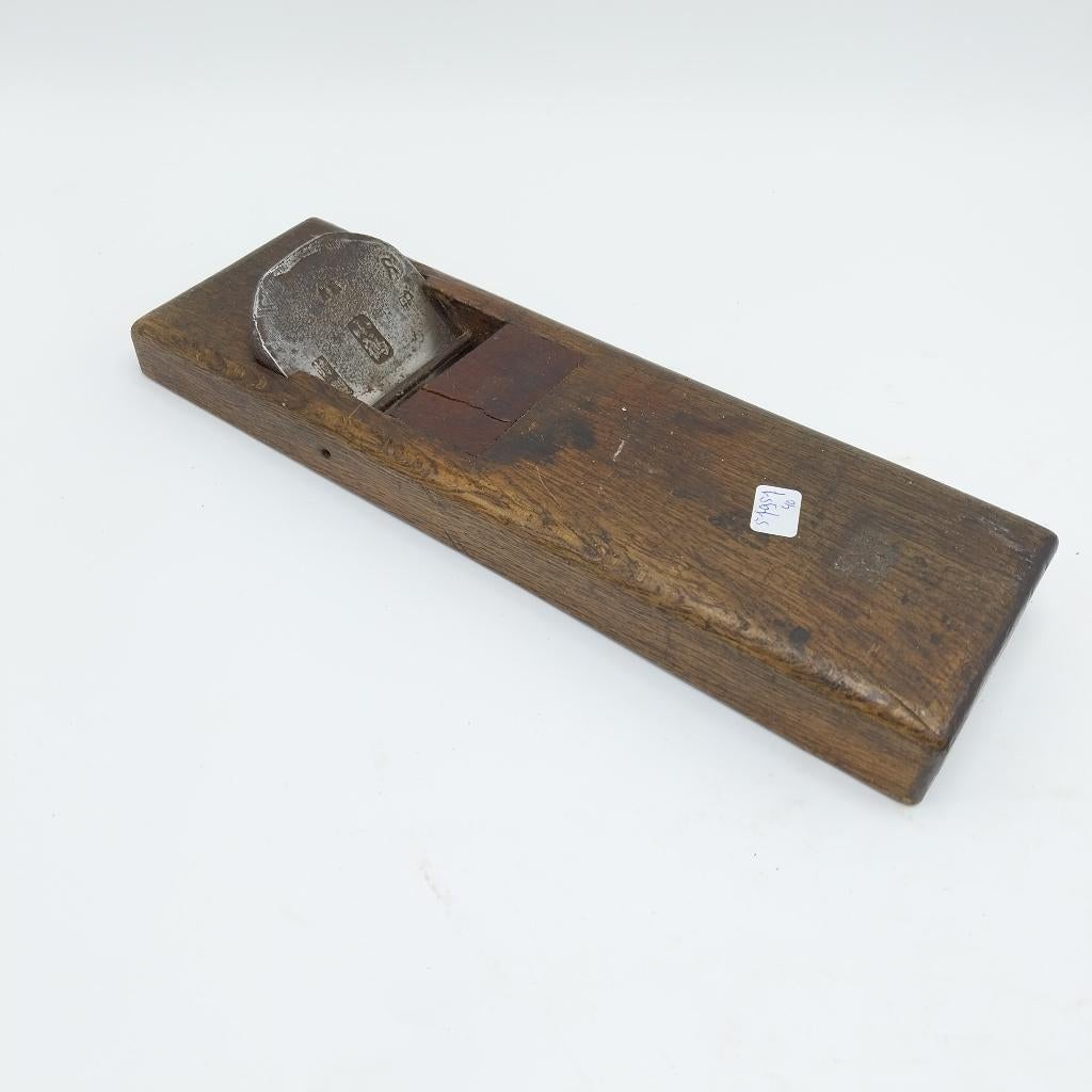 Japanse Schaaf 82 mm (57957-23), Antiek en Kunst, Antiek | Gereedschap en Instrumenten, Ophalen of Verzenden