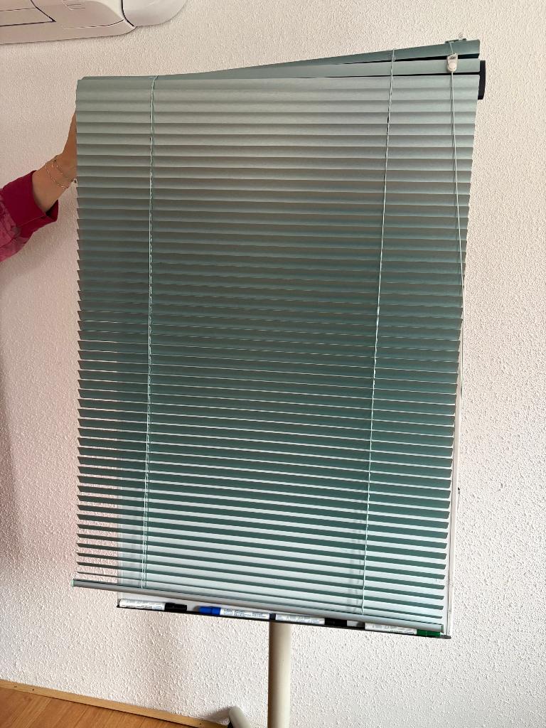 luxaflex 75b l95, Huis en Inrichting, Ophalen, Nieuw, 50 tot 100 cm, Minder dan 100 cm