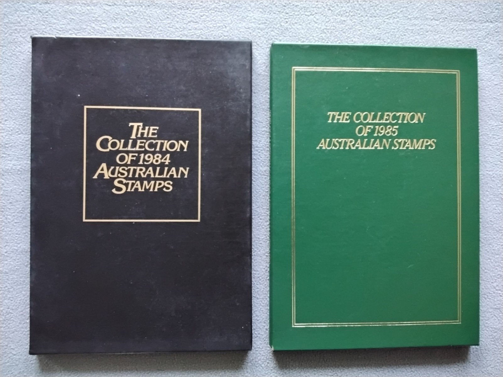 Postzegels Australië, Ophalen of Verzenden, Postfris