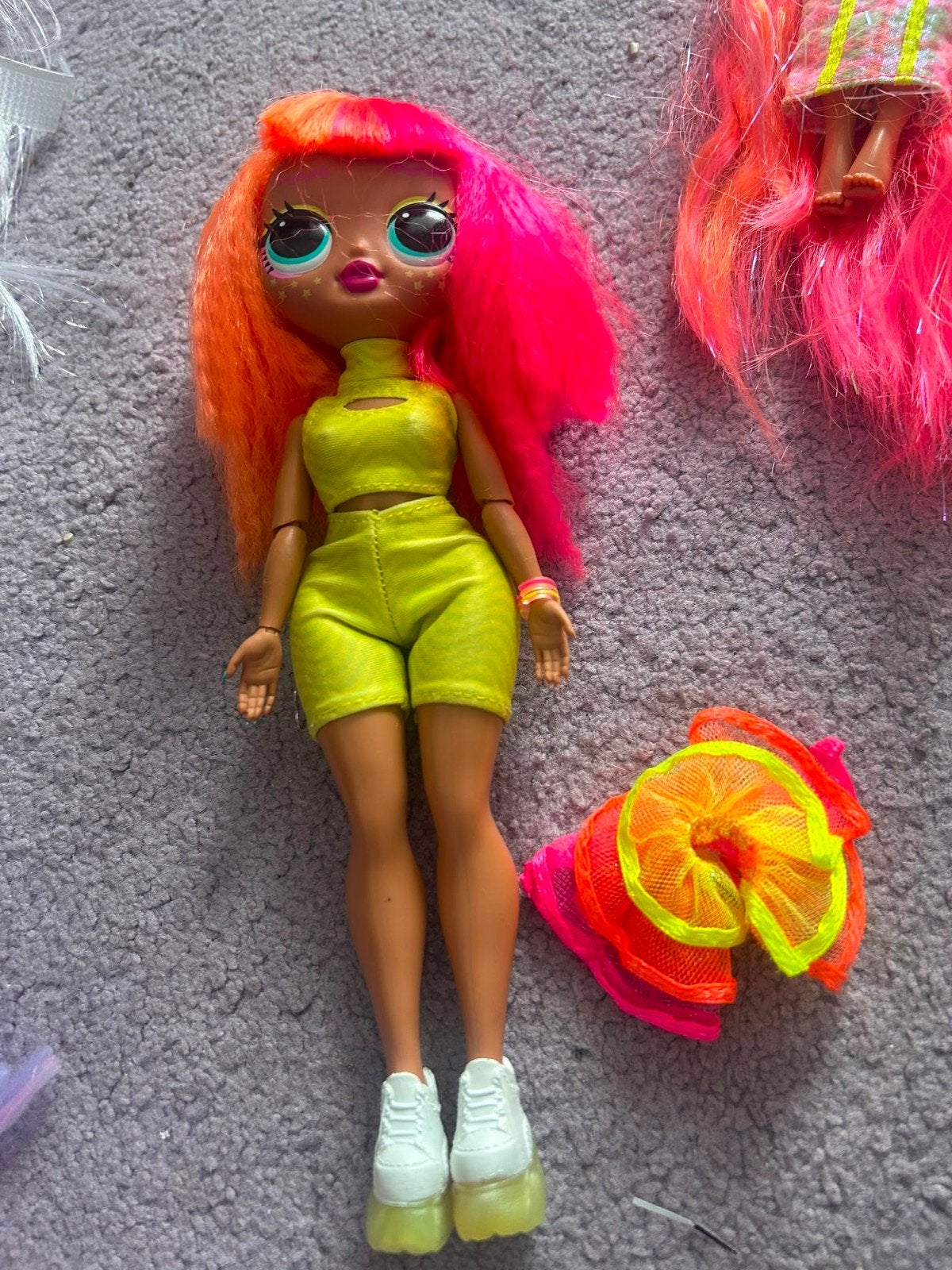 Foto 4 van LOL OMG poppen - Diverse modellen en accessoires