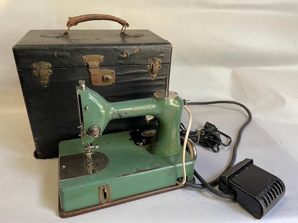 General electric Model A, Antiek en Kunst, Ophalen of Verzenden