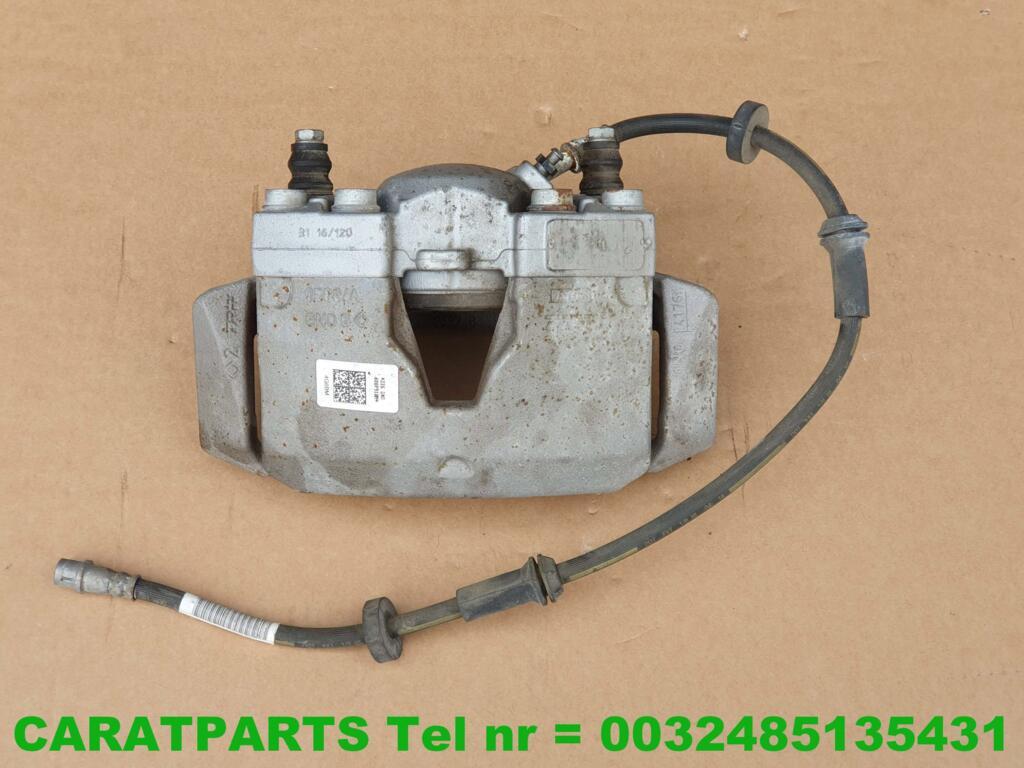 4G0615106BM 4G0615124H A6 remklauw A7 remklauw A5 A4 B8 8K, Gebruikt, AUDI AG, Auto-Union-Strasse 1
85045  Ingolstadt, DE, Kundenbetreuung@audi.de
