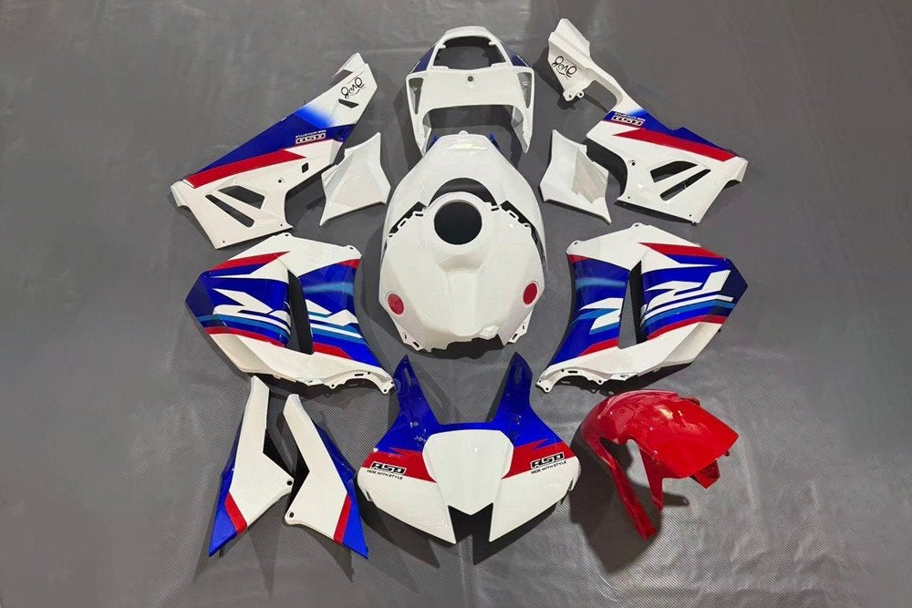 AVDB Kuip voor HONDA CBR 600 RR 2024 - 2026, Motoren, Verzenden, Nieuw