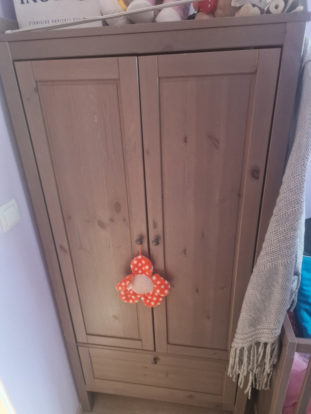 Baby's complete kamer, Kinderen en Baby's, Ophalen, Zo goed als nieuw