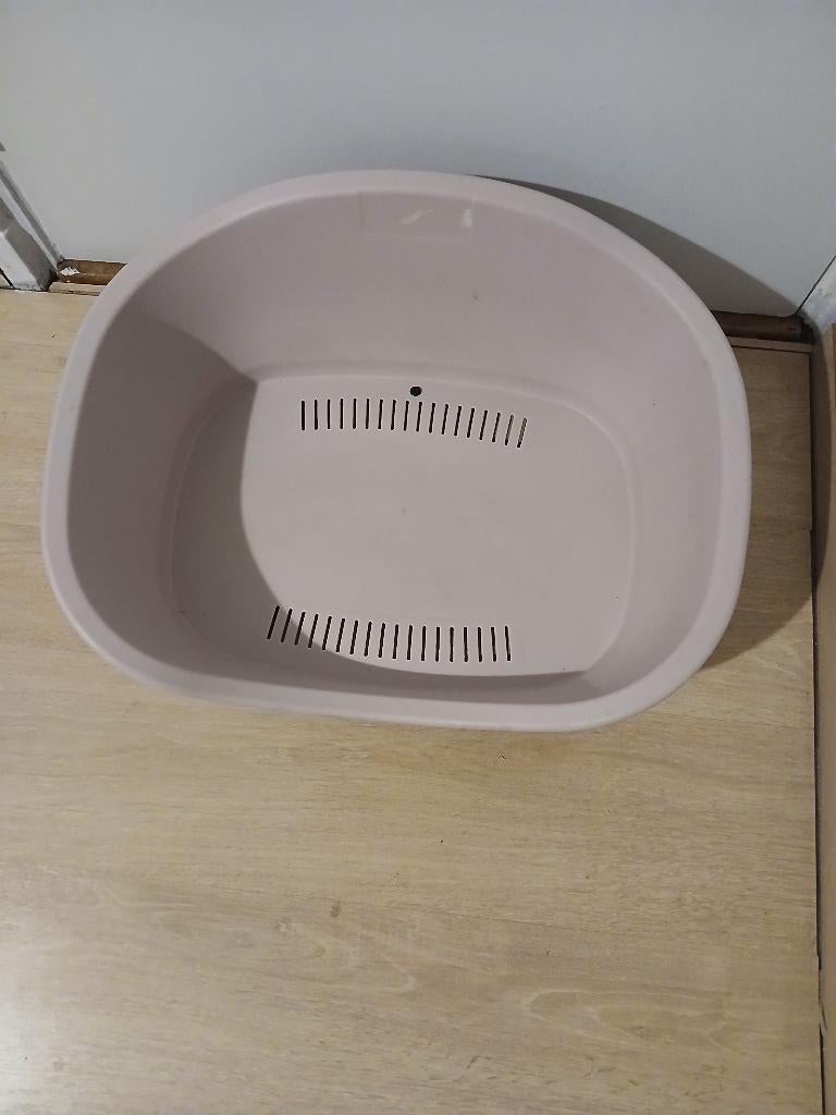 HONDENMAND MET KUSSEN, Dieren en Toebehoren, Hondenmanden, Ophalen, Gebruikt, Overige