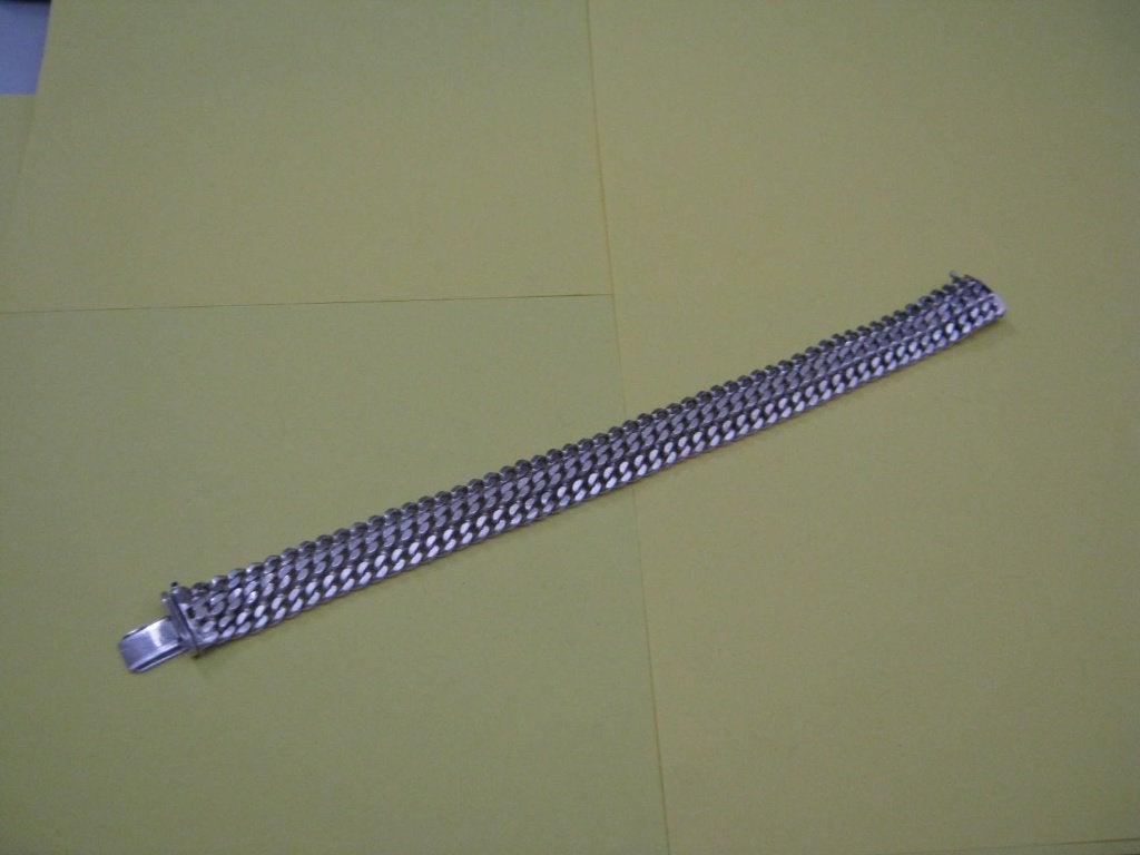 zilver, Antiek en Kunst, Ophalen of Verzenden, Zilver