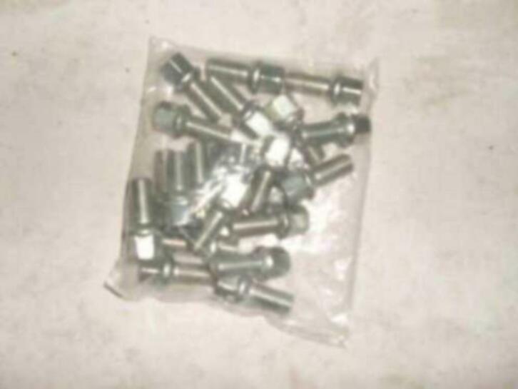 Wielbouten voor een Volkswagen WHT002437, -, -, Nieuw, Ophalen of Verzenden