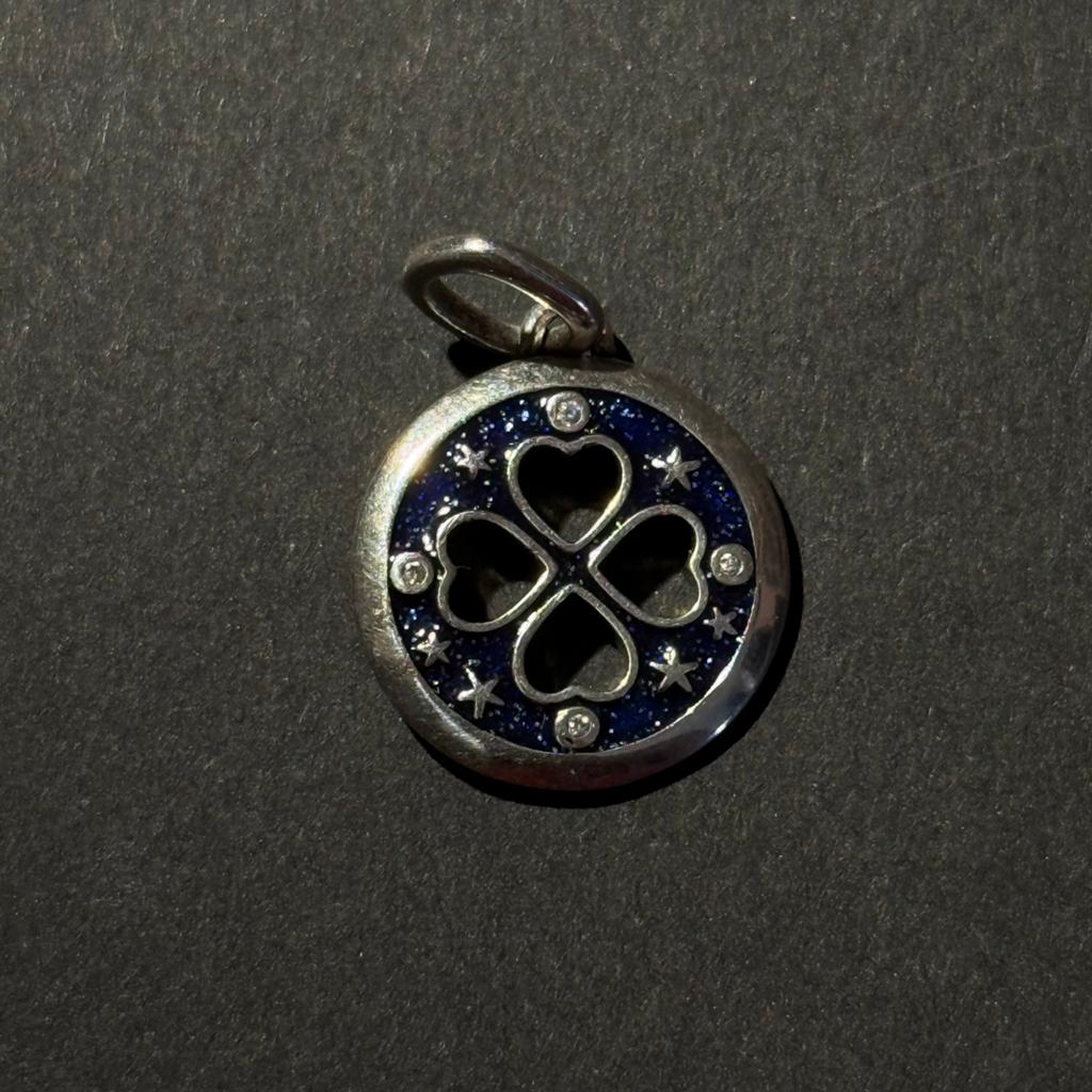 Pandora me lucky, Ophalen, Pandora, Nieuw, 1 bedel