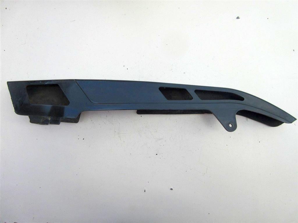 Yamaha FJ1100 kettingscherm FJ 1100 kettingkast beschermer, Ophalen of Verzenden, Gebruikt