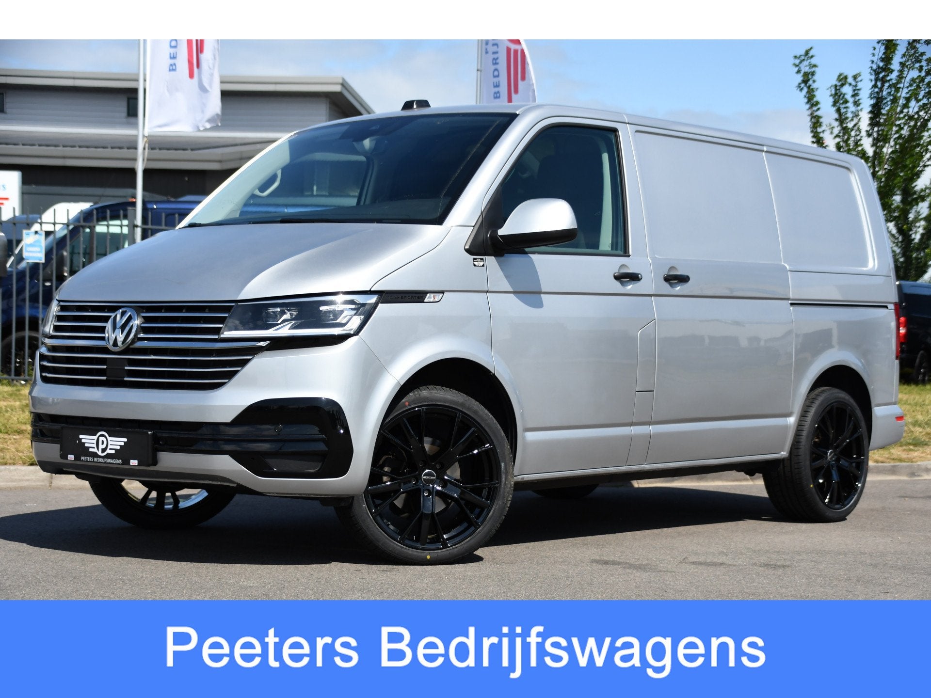 Volkswagen Transporter 2.0 TDI L1H1 30 PB Edition MARGE! Ada, Gebruikt, 1839 kg, 4 cilinders, 150 pk