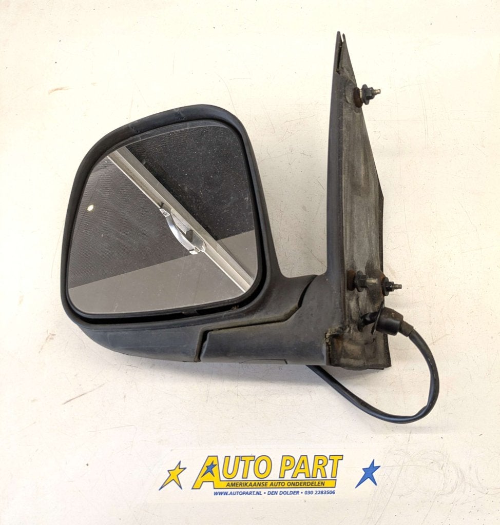 Chevrolet Express buitenspiegel 1996-2002, Gebruikt, Info@gm.com, Chevrolet, Ophalen of Verzenden