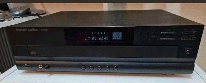 Harman kardon 5cd speler fl-8350, Audio, Tv en Foto, Cd-spelers, Ophalen of Verzenden, Overige merken