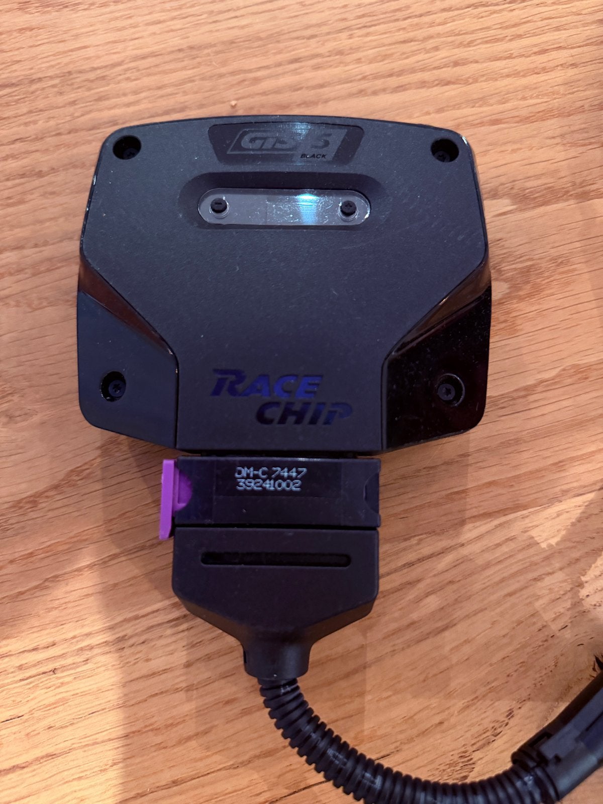 RaceChip GTS + Bluetooth – BMW M340i G21 LCI, Ophalen