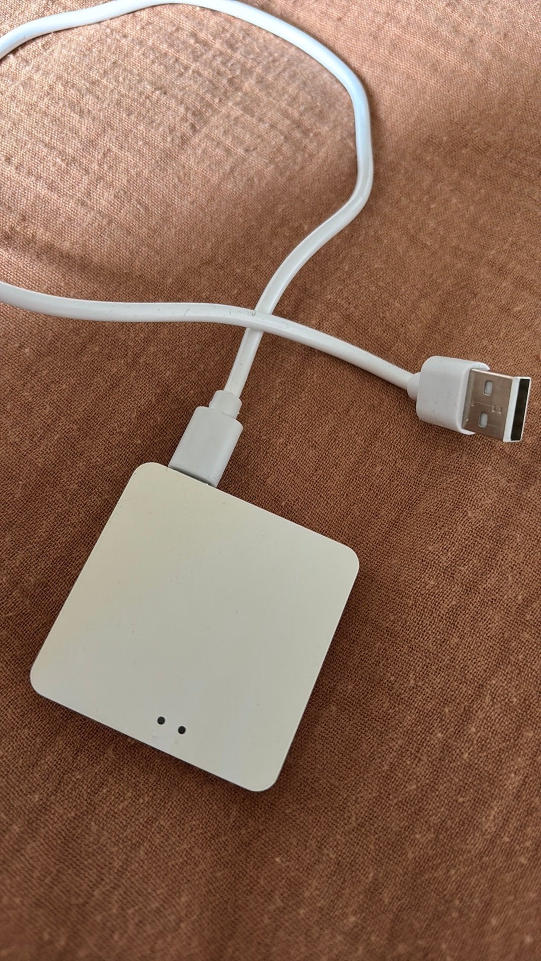 Smart Gateway RSH-GW018 DM - Smarthome hub - Zigbee 3.0, Computers en Software, Ophalen of Verzenden