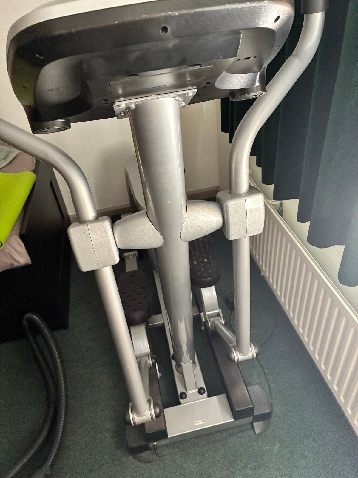 Proteus Crosstrainer - Gebruikt., Ophalen, Armen, Zo goed als nieuw, Crosstrainer