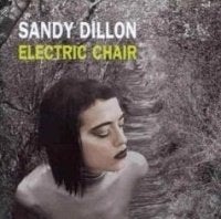 sandy dillon  electric chair, Ophalen of Verzenden