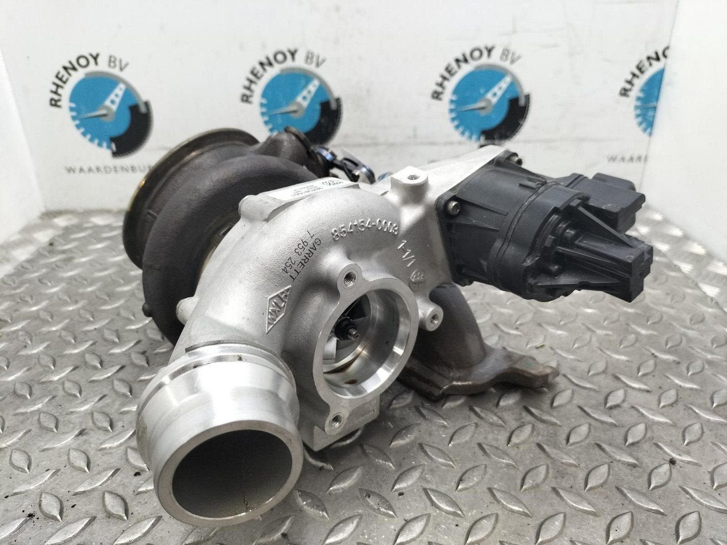 BMW 3 SERIES TURBO 2020, Ophalen of Verzenden, Gebruikt, Stiba lid