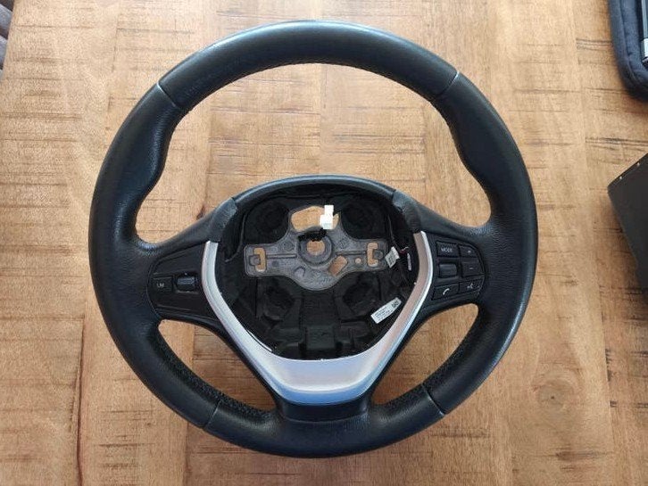 BMW Stuurwiel 62560150D, Auto-onderdelen, Besturing, BMW, Gebruikt, Ophalen of Verzenden
