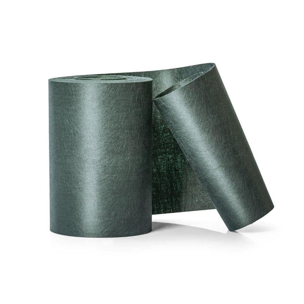 Plantex Platinium 240 g/m² – UV- bestendig - Worteldoek - M