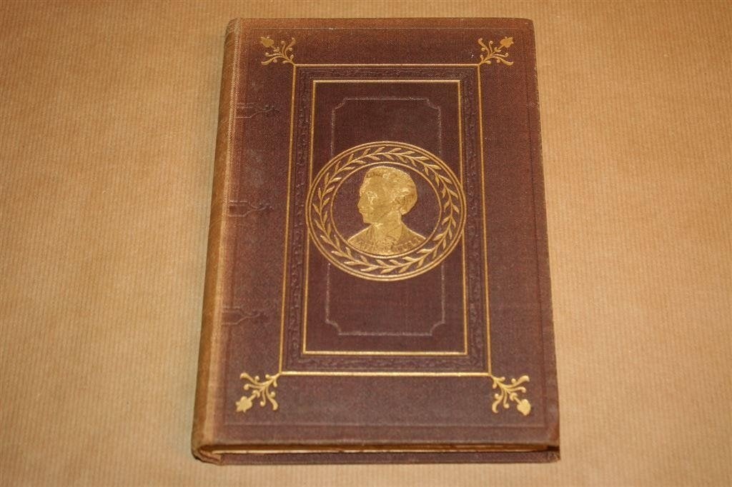 Max Havelaar - Multatuli - 10e druk 1901, Ophalen of Verzenden, Gelezen
