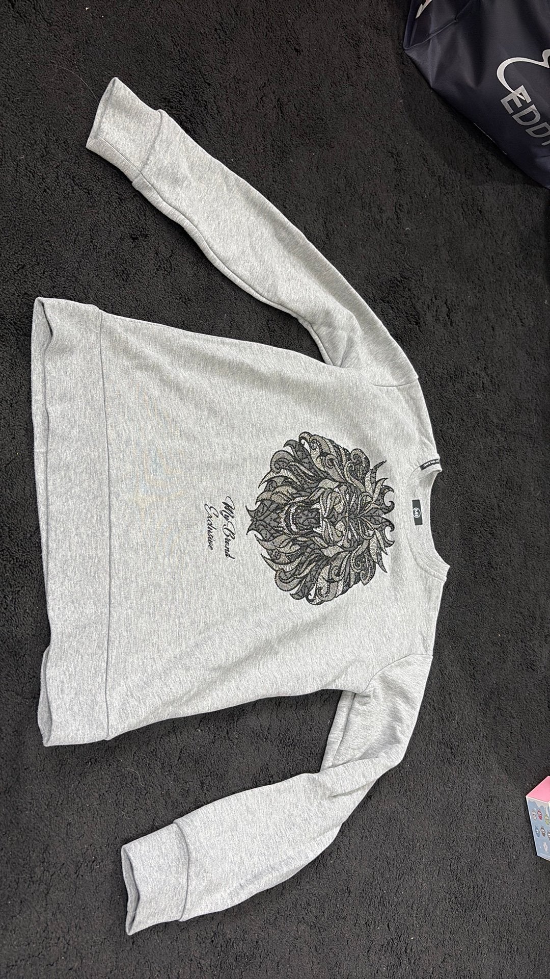 My brand, Ophalen of Verzenden, Zo goed als nieuw, Jongen, Jas