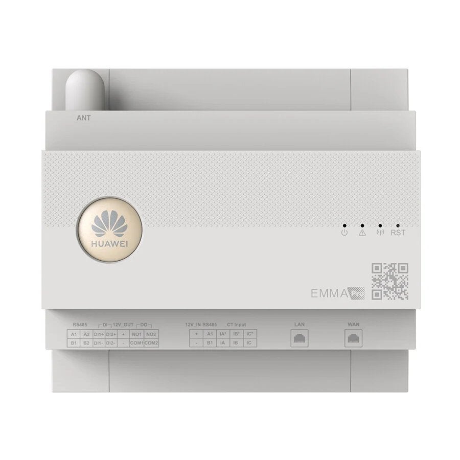 Huawei Emma Smart Meter Energiemanager, Doe-het-zelf en Verbouw, Elektra en Kabels, Ophalen of Verzenden, Nieuw, Overige merken