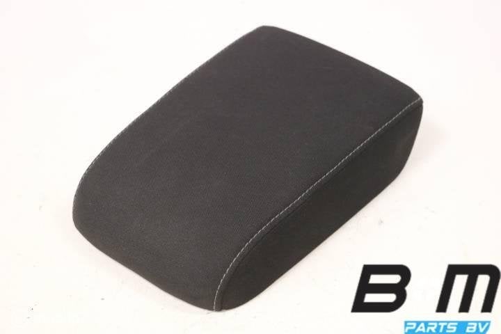 Armsteundeksel VW Golf 7, Auto-onderdelen, Interieur en Bekleding, Gebruikt