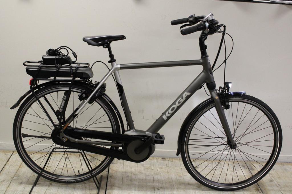Koga E-Nova - 400Wh Dames nvt 60cm 2019, Overige merken, Gebruikt, -, - 0
-, NL
