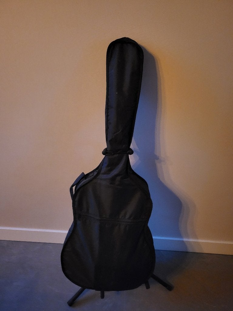 Gitaar, Ophalen, Zo goed als nieuw, Klassieke of Spaanse gitaar