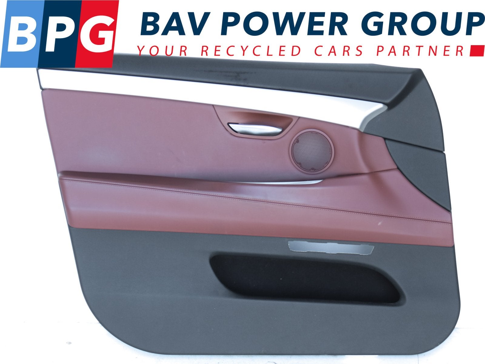 PORTIERBEKLEDING LINKS VOOR BMW 5 serie Gran Turismo (F07)