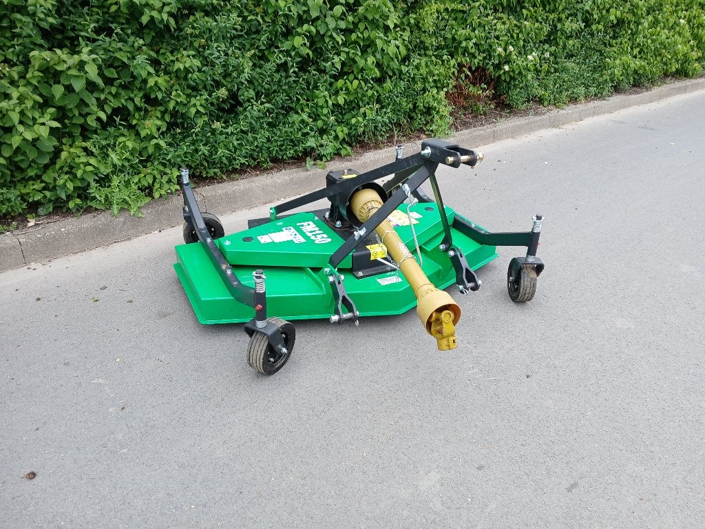 cirkelmaaier 150 cm